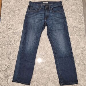 Banana Republic Boyfriend Fit Jeans Women Size 25 Petite